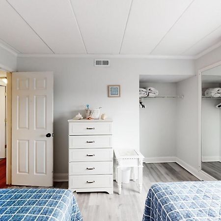 White Marlin 202A Leilighet Ocean City Eksteriør bilde