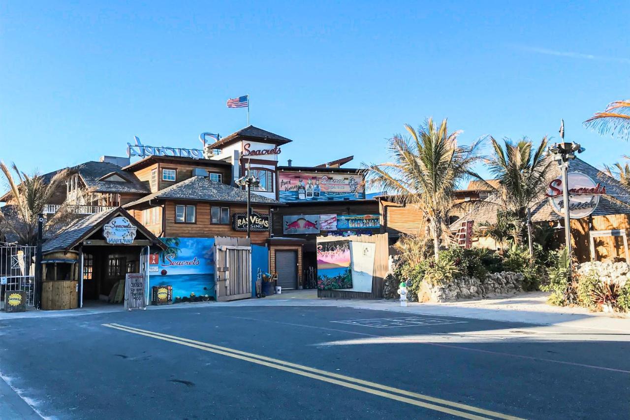 White Marlin 202A Leilighet Ocean City Eksteriør bilde