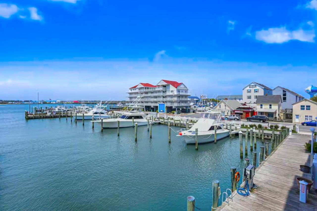 White Marlin 202A Leilighet Ocean City Eksteriør bilde