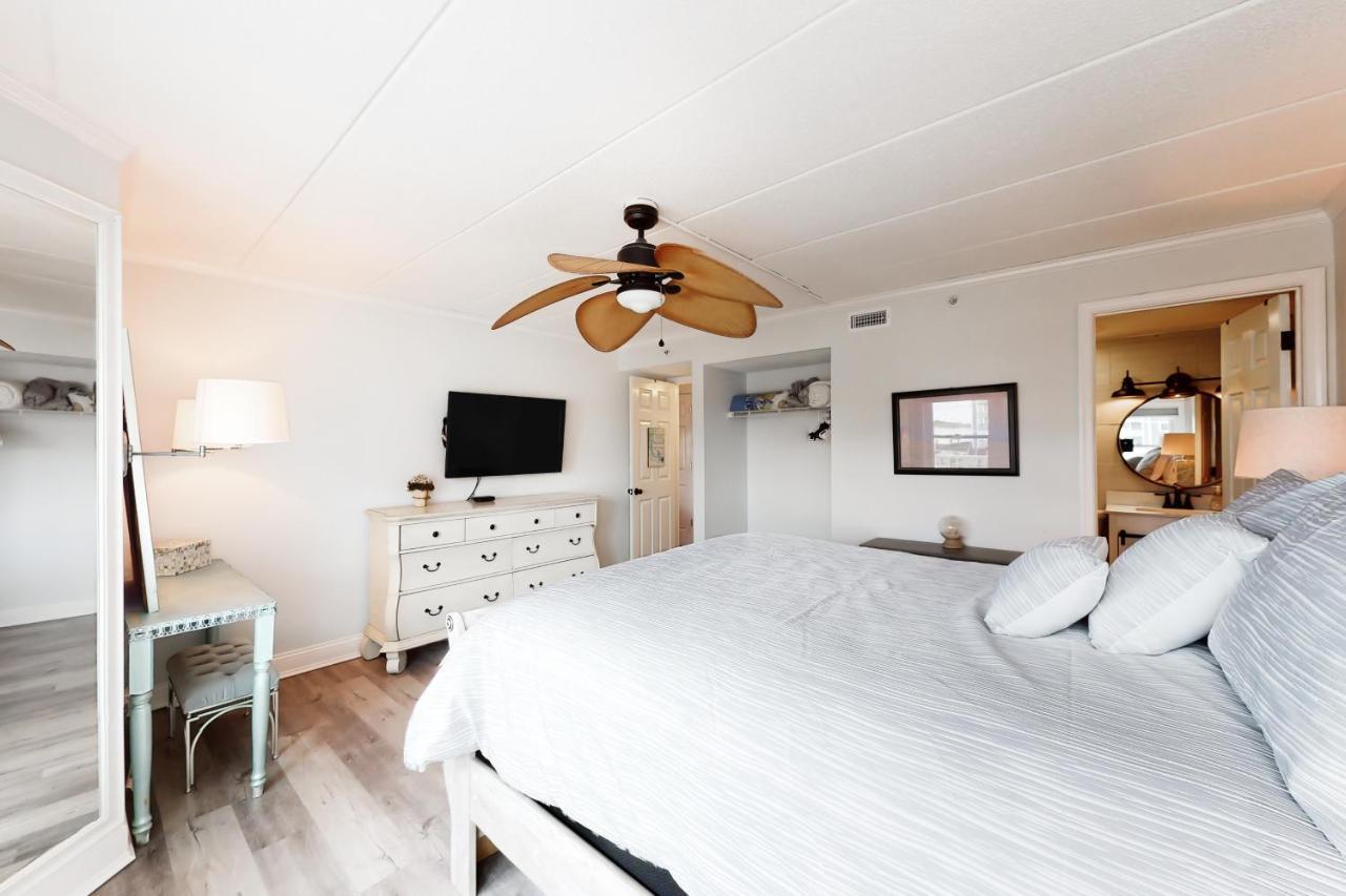 White Marlin 202A Leilighet Ocean City Eksteriør bilde